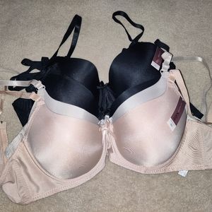 Bras